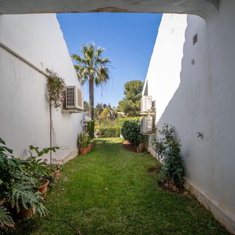 Apartment Nova - Apartamento de 1 dormitorio - 9