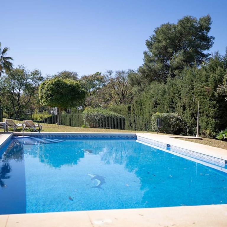 Apartment Nova - Apartamento de 1 dormitorio - 10