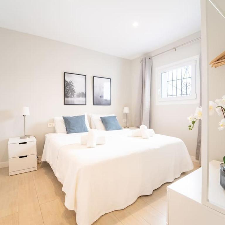 Apartment Nova - Apartamento de 1 dormitorio - 12