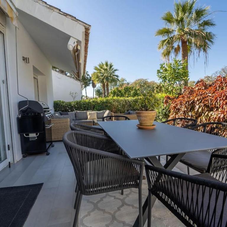 Apartment Nova - Apartamento de 1 dormitorio - 24