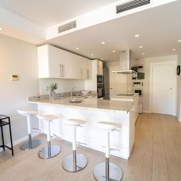 Apartment Nova - Apartamento de 1 dormitorio - 37