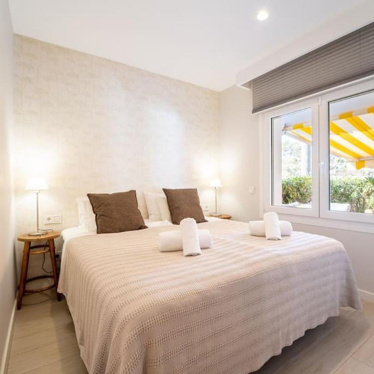 Apartment Nova - Apartamento de 1 dormitorio - 43
