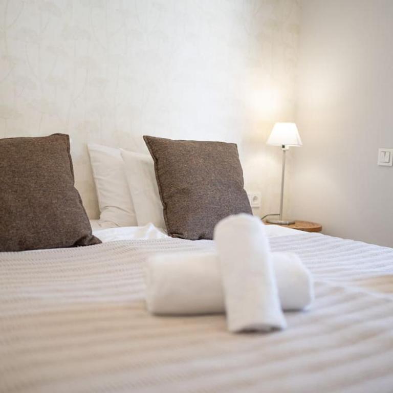 Apartment Nova - Apartamento de 1 dormitorio - 45