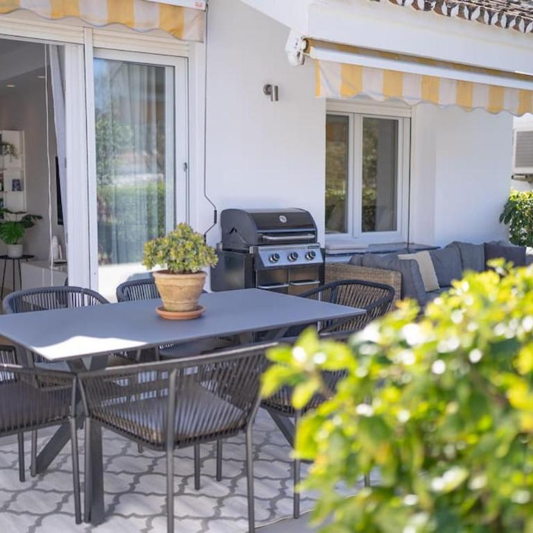 Apartment Nova - Apartamento de 1 dormitorio - 46