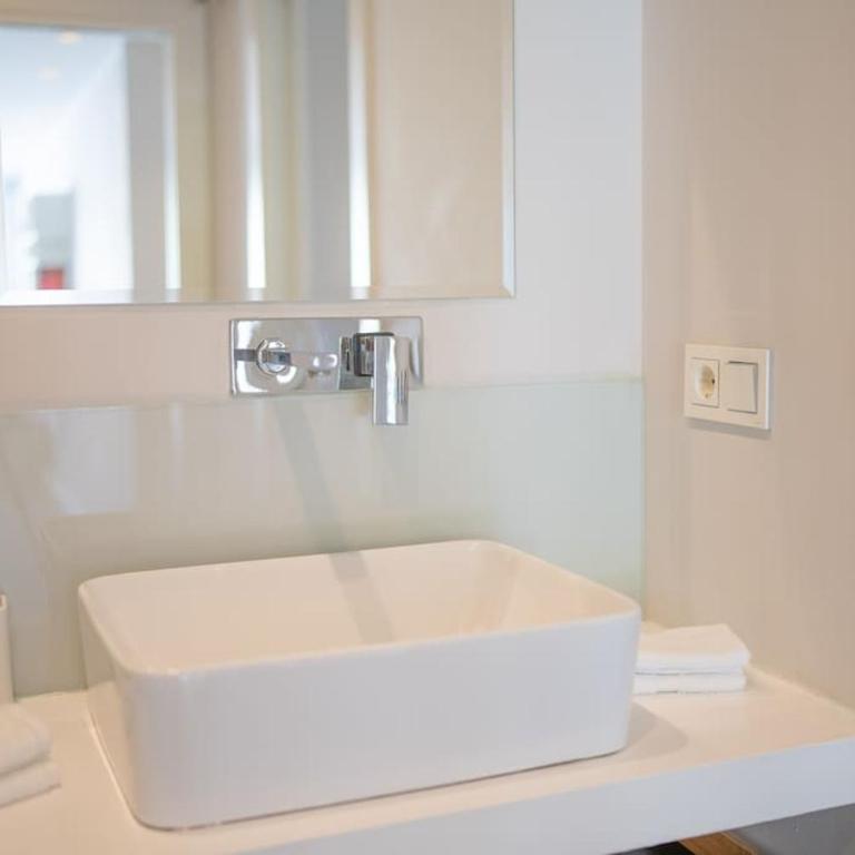 Apartment Nova - Apartamento de 1 dormitorio - 51