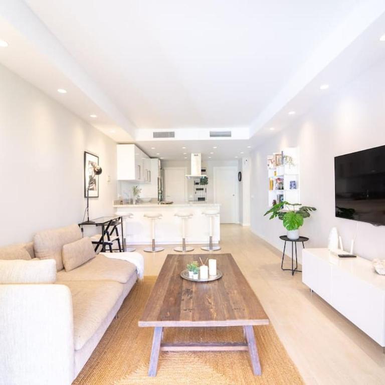 Apartment Nova - Apartamento de 1 dormitorio - 54