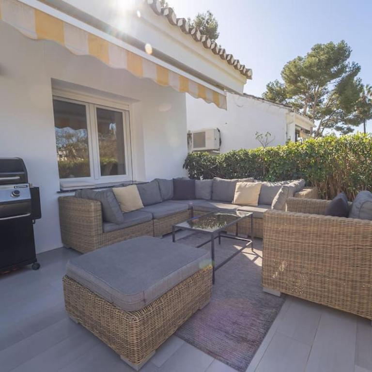 Apartment Nova - Apartamento de 1 dormitorio - 59