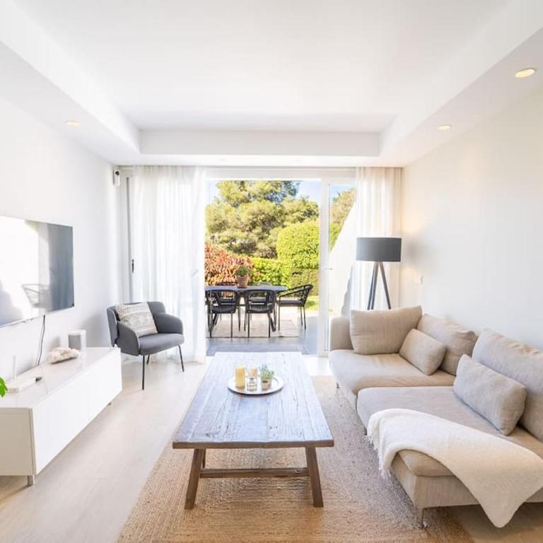 Apartment Nova - Apartamento de 1 dormitorio - 63