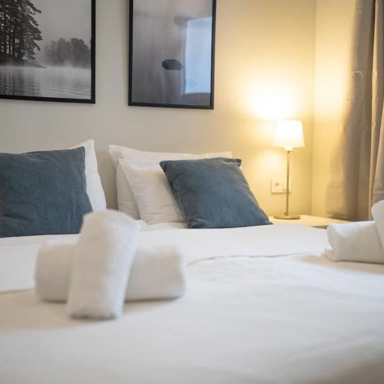 Apartment Nova - Apartamento de 1 dormitorio - 64