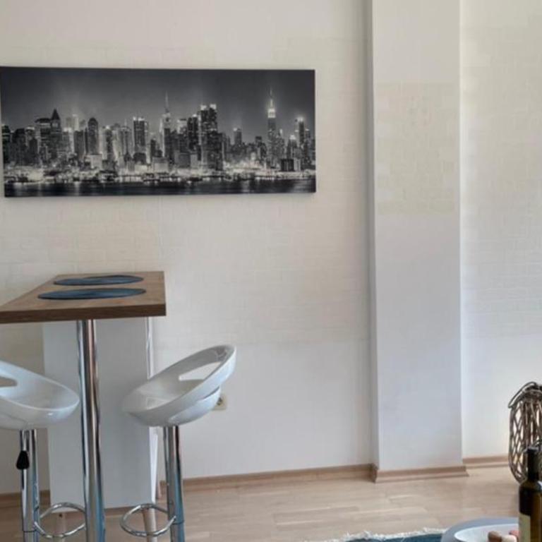 Montesun Fontana Apartments - Apartman sa 1 Spavaćom Sobom - 25