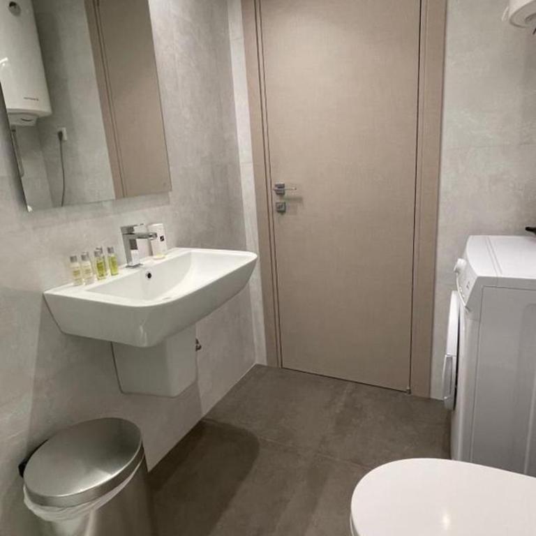 Montesun Fontana Apartments - Apartman sa 1 Spavaćom Sobom - 24