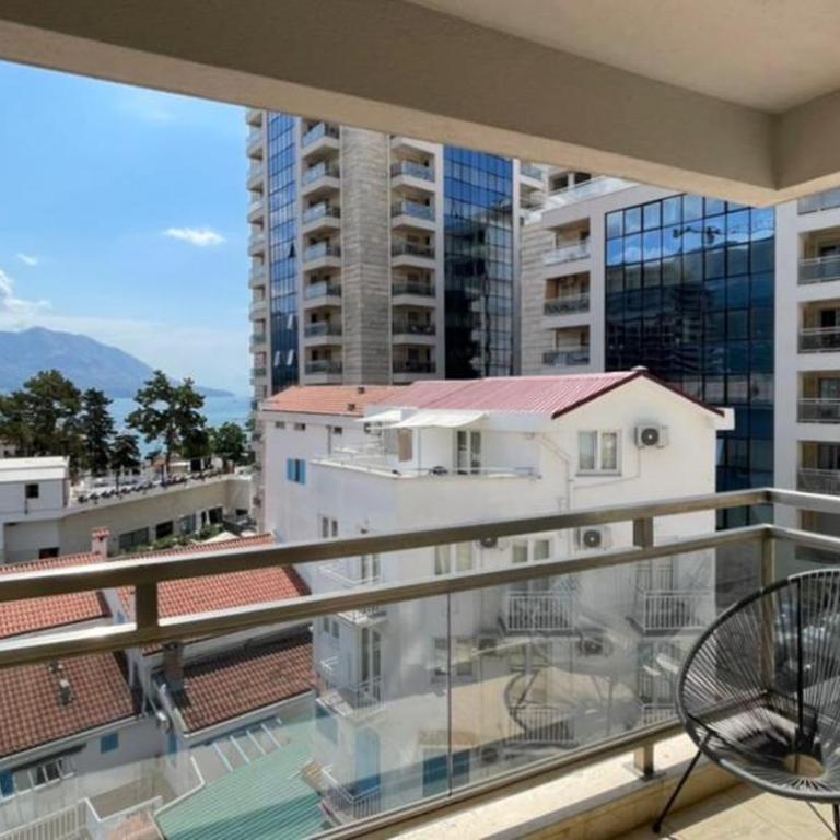 Montesun Fontana Apartments - Apartman sa 1 Spavaćom Sobom - 20