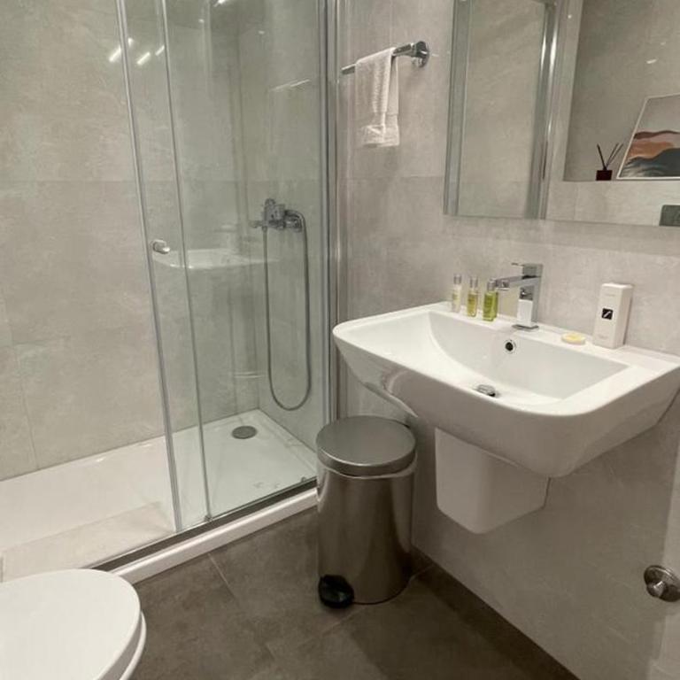 Montesun Fontana Apartments - Apartman sa 1 Spavaćom Sobom - 22