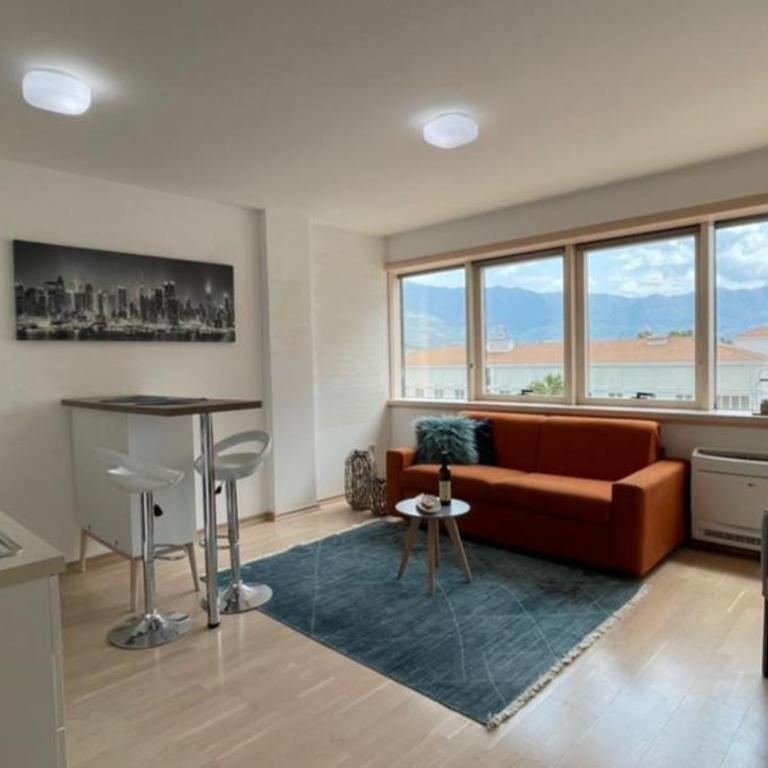 Montesun Fontana Apartments - Apartman sa 1 Spavaćom Sobom - 21