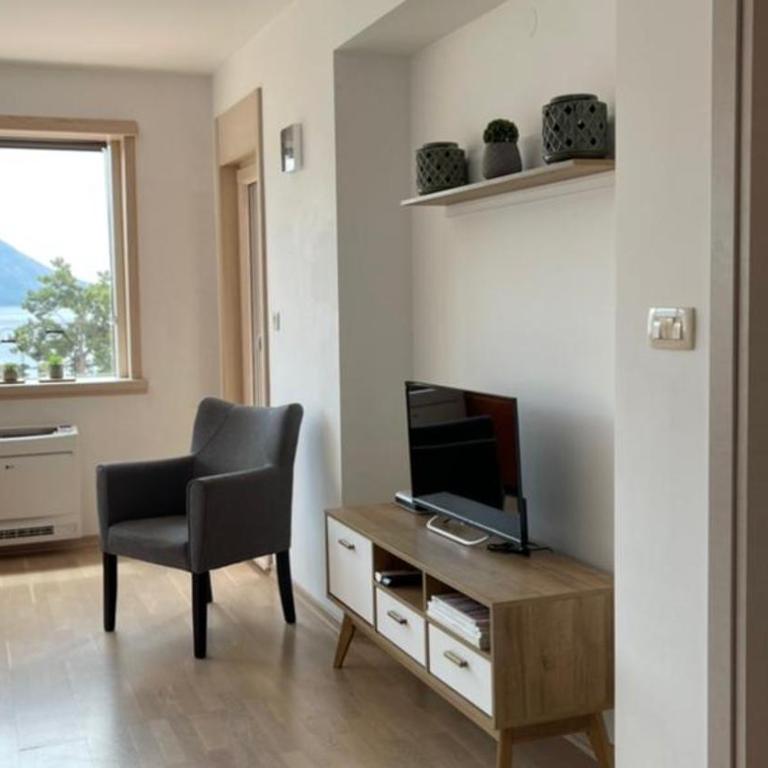 Montesun Fontana Apartments - Apartman sa 1 Spavaćom Sobom - 18