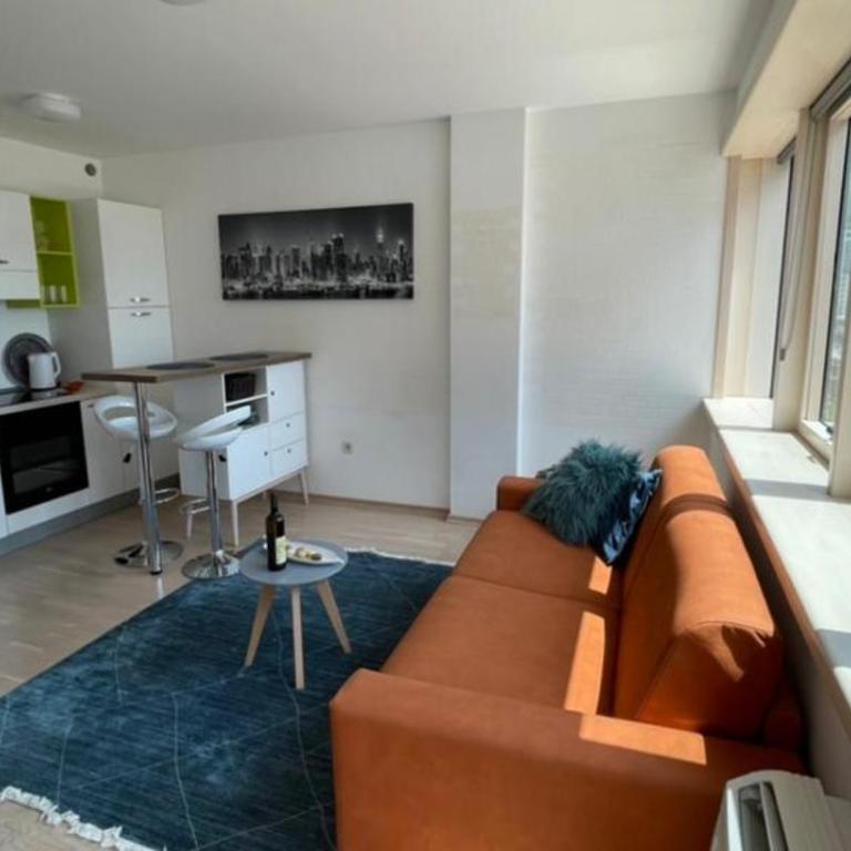 Montesun Fontana Apartments - Apartman sa 1 Spavaćom Sobom - 27