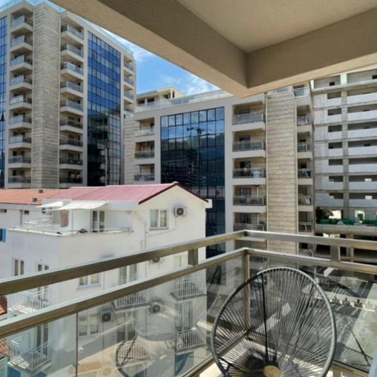 Montesun Fontana Apartments - Apartman sa 1 Spavaćom Sobom - 30