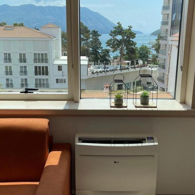 Montesun Fontana Apartments - Apartman sa 1 Spavaćom Sobom - 31