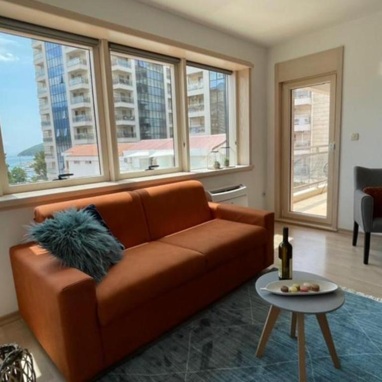 Montesun Fontana Apartments - Apartman sa 1 Spavaćom Sobom - 32