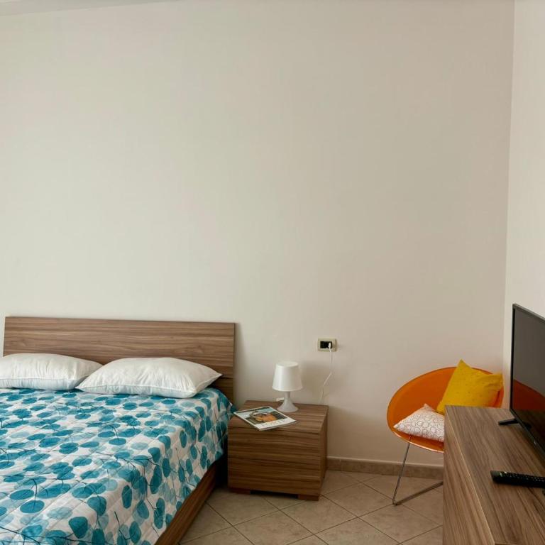 SOLE e MARE - Viareggio - Appartamento con 3 Camere da Letto - 4