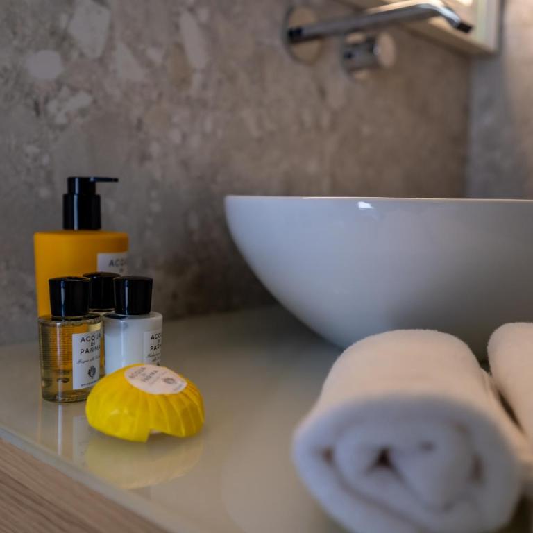 Columbus Urban Resort - Superior Double or Twin Room with One-time SPA access - 1