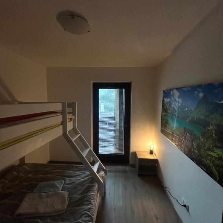 Kuky's Val di Sole Retreat - Appartamento con 3 Camere da Letto - 10