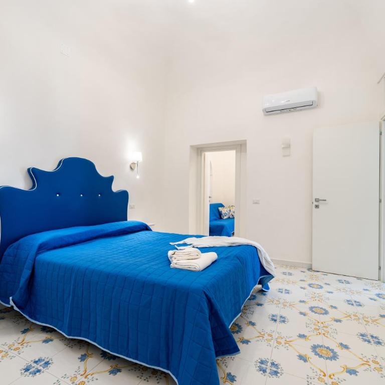 Hotel Fontana - Appartamento - 9