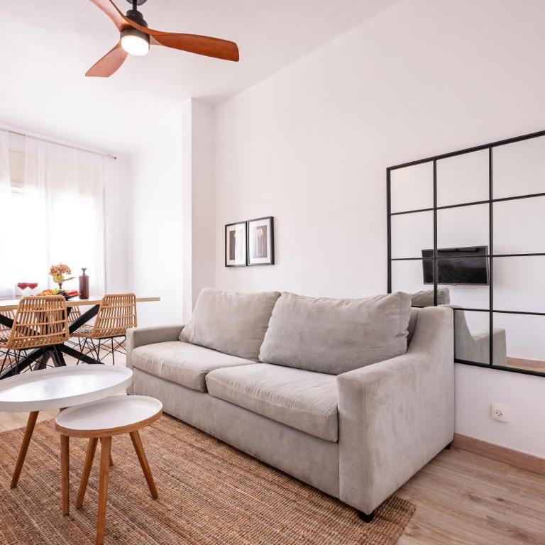 Sweett - The Roca House - Apartment with Balcony - 7