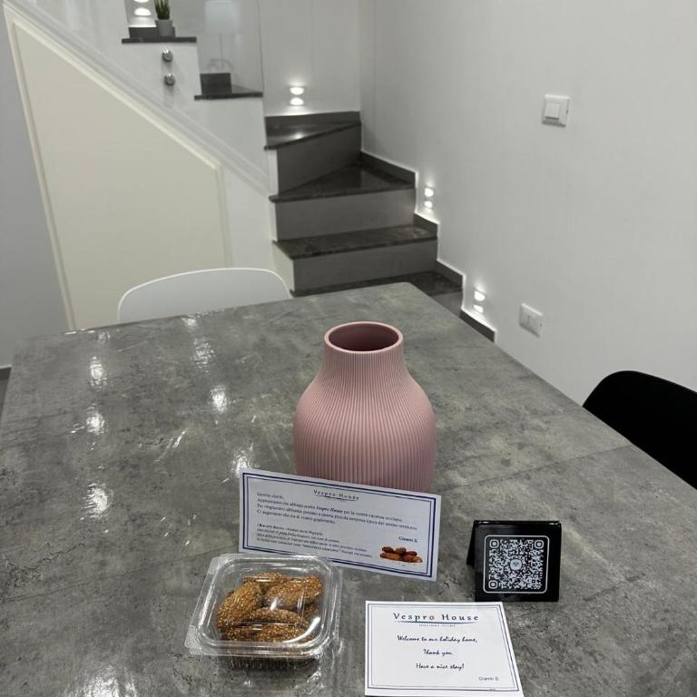 Vespro House - Vacation Home - 55