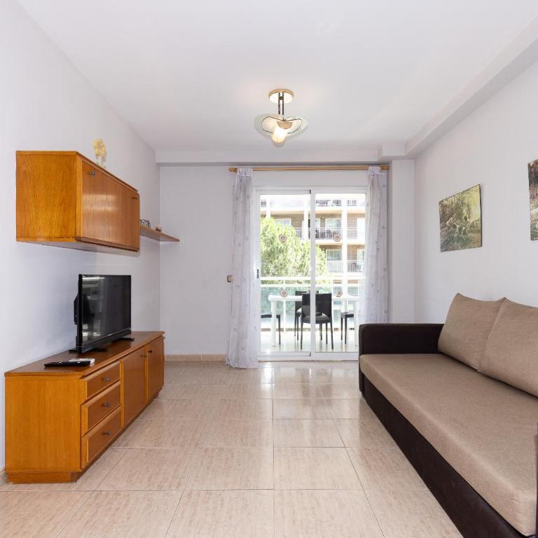 Rentalmar Families Larimar - Appartement 2 Chambres (6 Adultes) - 16