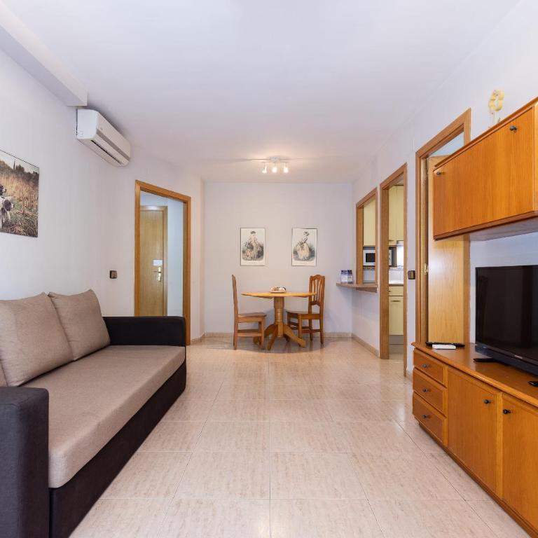 Rentalmar Families Larimar - Appartement 2 Chambres (6 Adultes) - 17