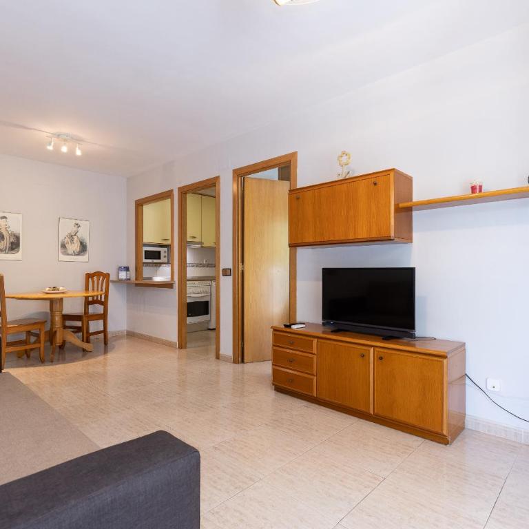 Rentalmar Families Larimar - Appartement 2 Chambres (6 Adultes) - 19