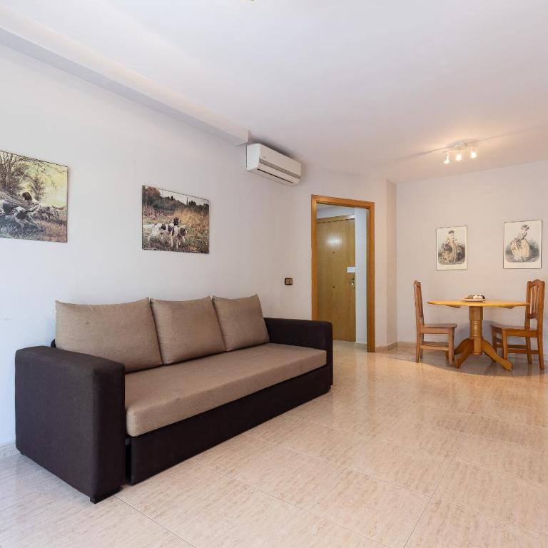 Rentalmar Families Larimar - Appartement 2 Chambres (6 Adultes) - 18