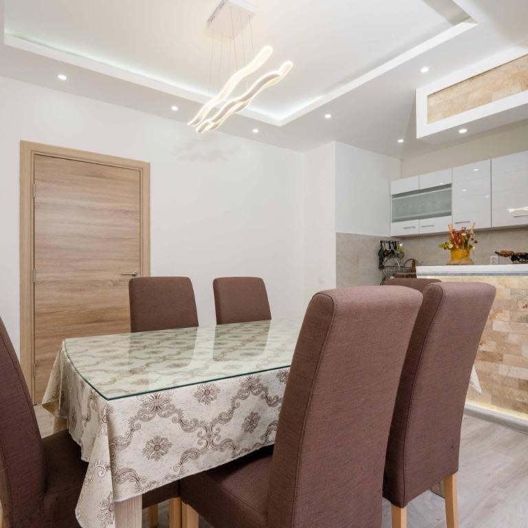 RentastanPristan - Apartman sa 1 Spavaćom Sobom - 2
