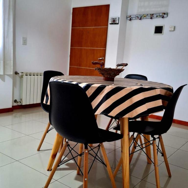 Departamento Cofico - Apartamento de 1 dormitorio - 12