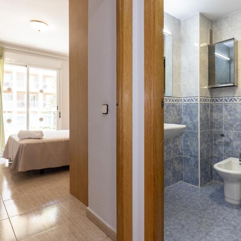 Rentalmar Families Larimar - Appartement 2 Chambres (6 Adultes) - 21