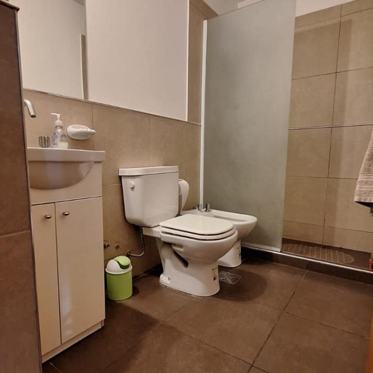 Departamento Cofico - Apartamento de 1 dormitorio - 9
