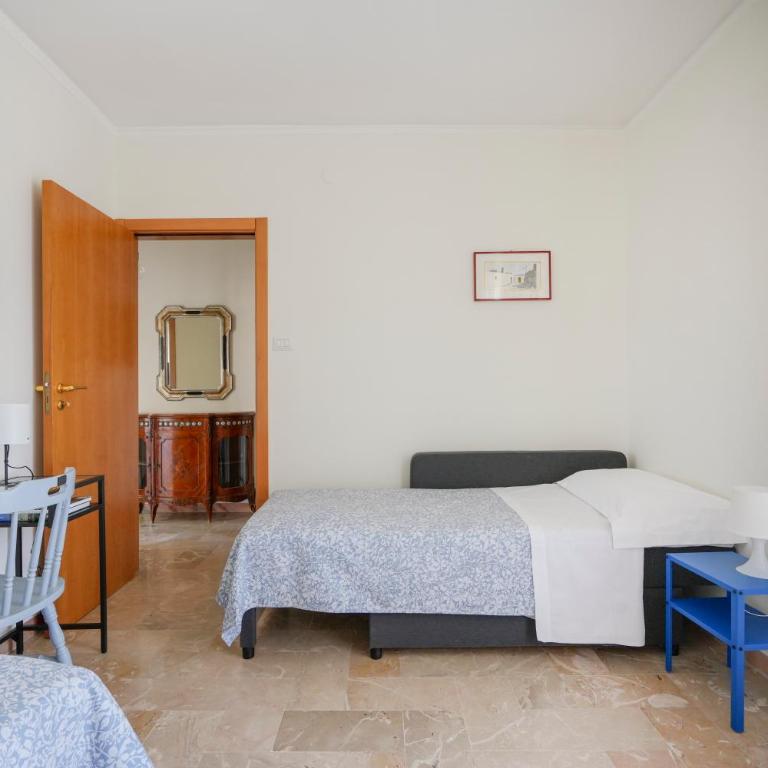 Spine Bianche Affitti Brevi - Appartamento con 2 Camere da Letto - 23