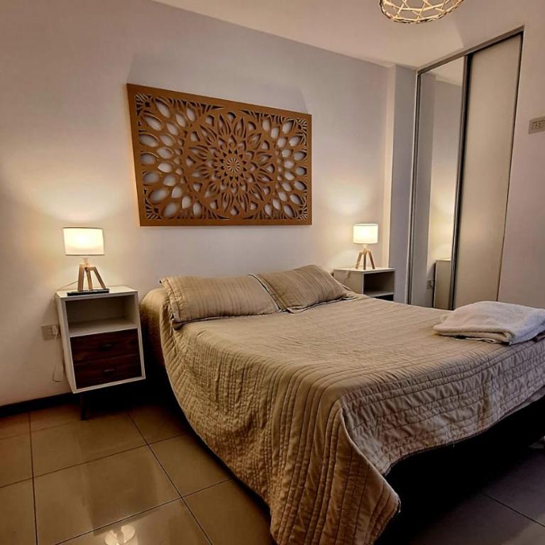 Departamento Cofico - Apartamento de 1 dormitorio - 7
