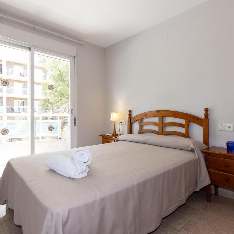 Rentalmar Families Larimar - Appartement 2 Chambres (6 Adultes) - 22