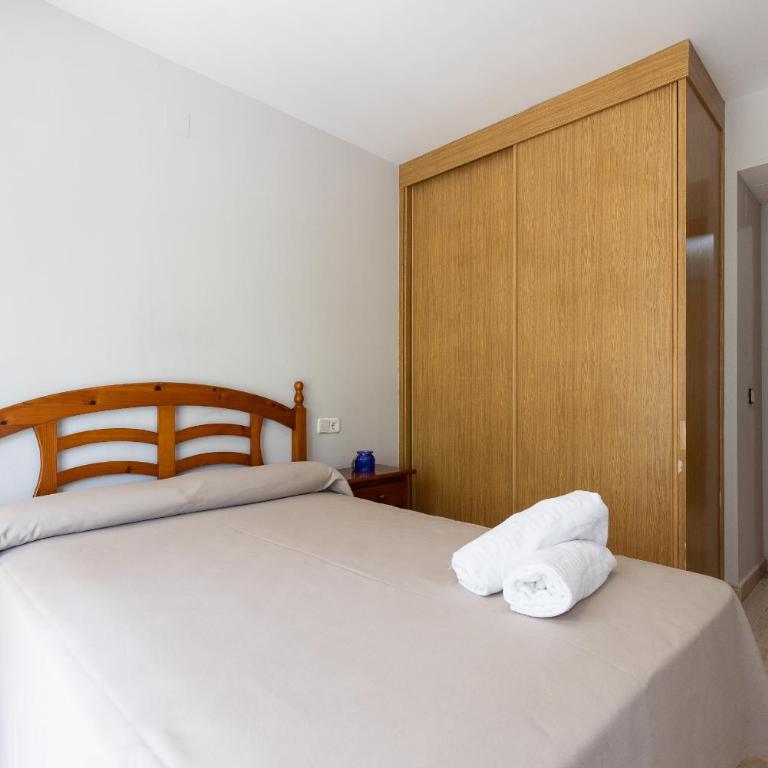 Rentalmar Families Larimar - Appartement 2 Chambres (6 Adultes) - 23