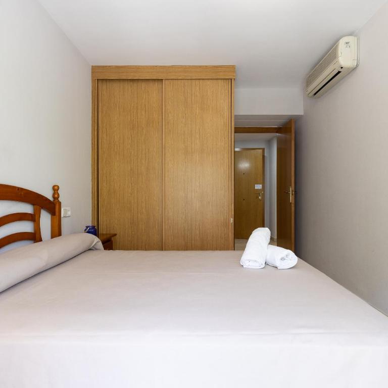 Rentalmar Families Larimar - Appartement 2 Chambres (6 Adultes) - 24