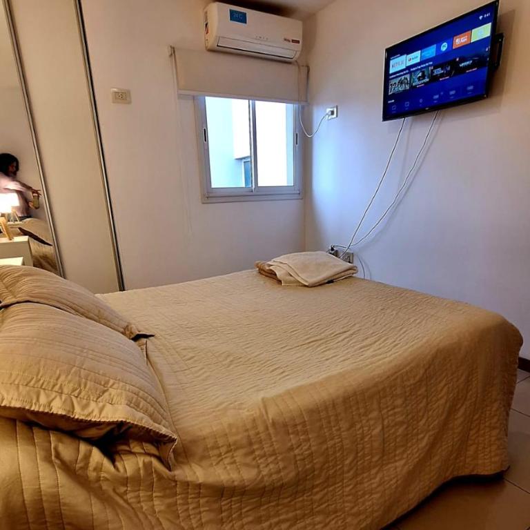 Departamento Cofico - Apartamento de 1 dormitorio - 6