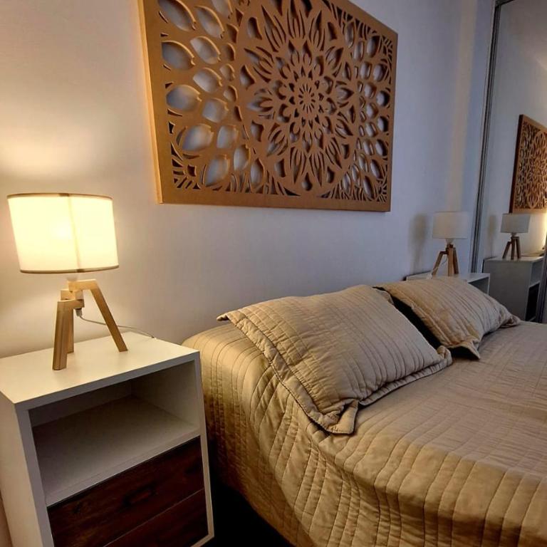 Departamento Cofico - Apartamento de 1 dormitorio - 5