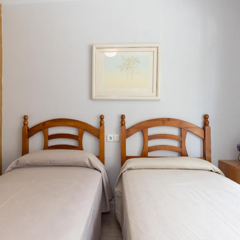 Rentalmar Families Larimar - Appartement 2 Chambres (6 Adultes) - 26