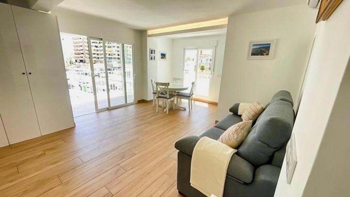 Casa Albita Calpe - Apartamento de 1 dormitorio - 23