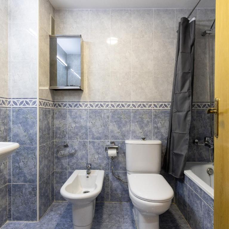 Rentalmar Families Larimar - Appartement 2 Chambres (6 Adultes) - 29