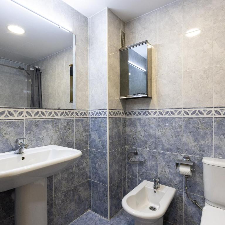 Rentalmar Families Larimar - Appartement 2 Chambres (6 Adultes) - 28