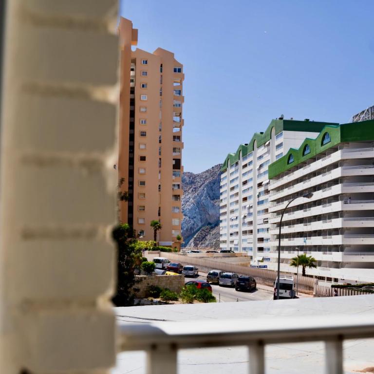 Casa Albita Calpe - Apartamento de 1 dormitorio - 33