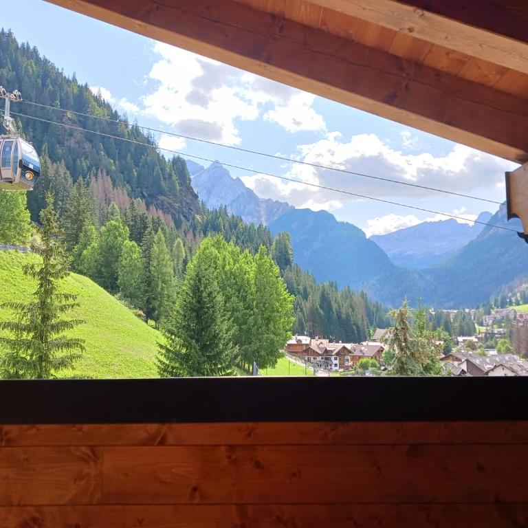 La Campagnola - Camera Superior Matrimoniale/Doppia con Letti Singoli con Vista Montagna - 4